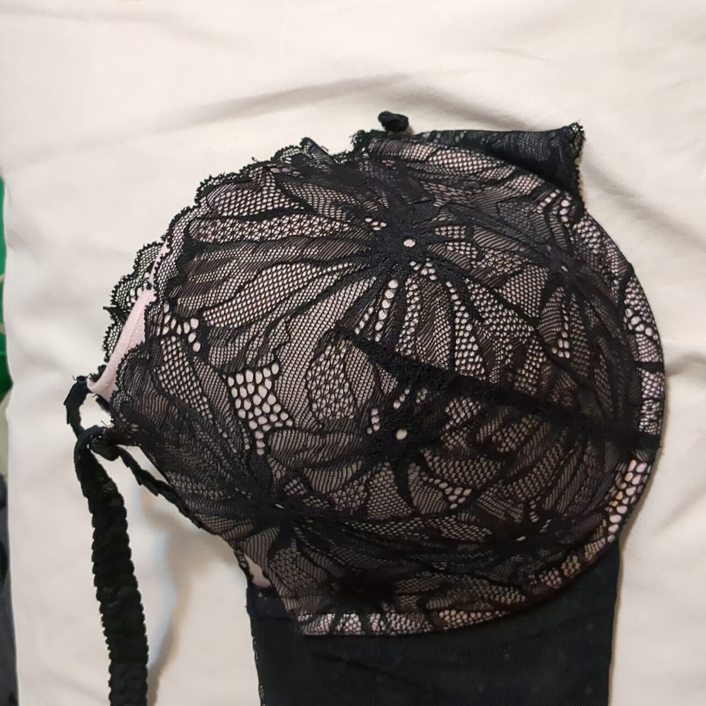 La Vie en Rose bra